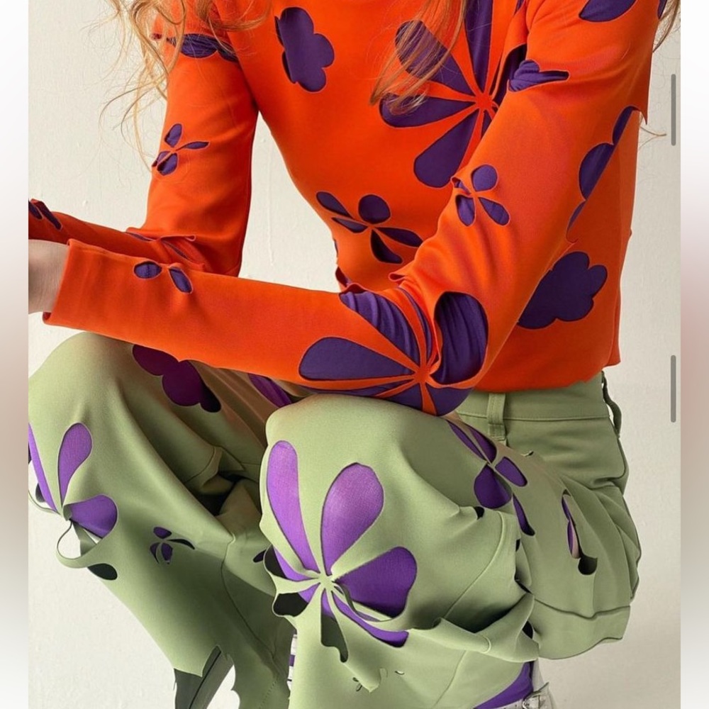 Tyler mcgillivary pants